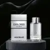 Explorer Platinum EDP – A Luxurious & Timeless Scent