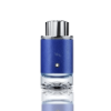 Mont Blanc Explorer Ultra Blue – A Refreshing Citrus & Oceanic Scent