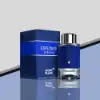 Explorer Ultra Blue by Mont Blanc – A Bold & Invigorating Fragrance