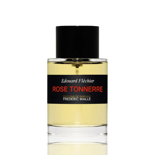 A luxurious and long-lasting perfume, balancing green freshness with warm depth.