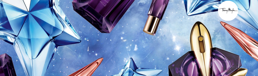 Picture for manufacturer Thierry Mugler
