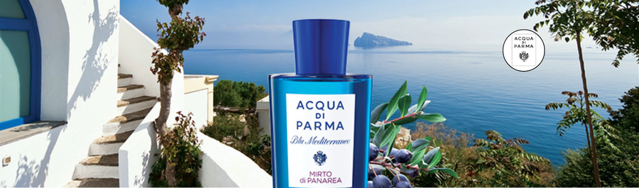 صورة الشركة ACQUA DI PARMA