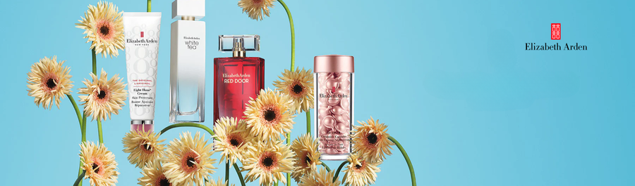 صورة الشركة Elizabeth Arden