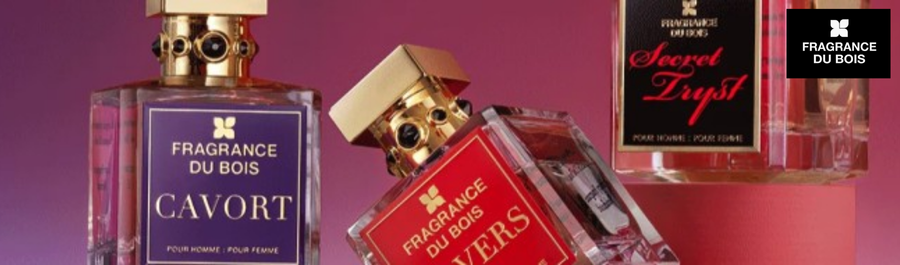 صورة الشركة Fragrance Du Bois