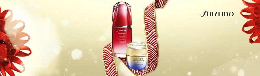 صورة الشركة Shiseido