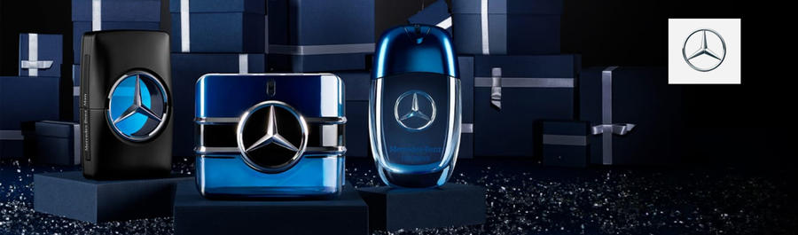 صورة الشركة Mercedez-Benz