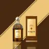 Timeless Oriental Harmony of Guerlain