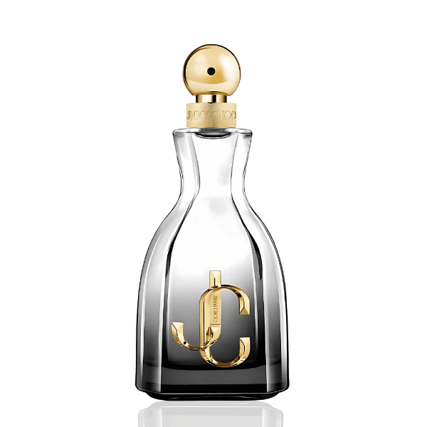 Seductive & Glam Fragrance – I Want Choo Forever by Jimmy Choo