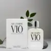 "Artemios 100ml EDP Spray - Aqua Marine Vio Giovanni Fragrance"
