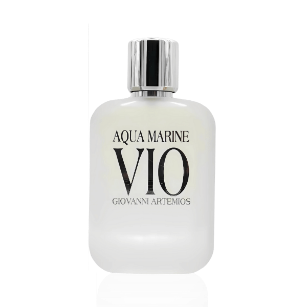 "Artemios Aqua Marine Vio Giovanni Eau de Parfum 100ml Spray"