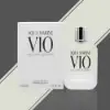 100ml Artemios Aqua Marine Vio Giovanni Perfume"