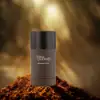 Hermès Terre d’Hermès 75ml deodorant stick, showcasing its refined appearance and masculine aroma.