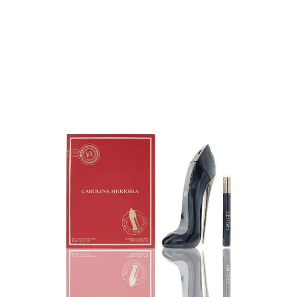 Carolina Herrera Good Girl 80ml + 10ml EDP Gift Set for Women