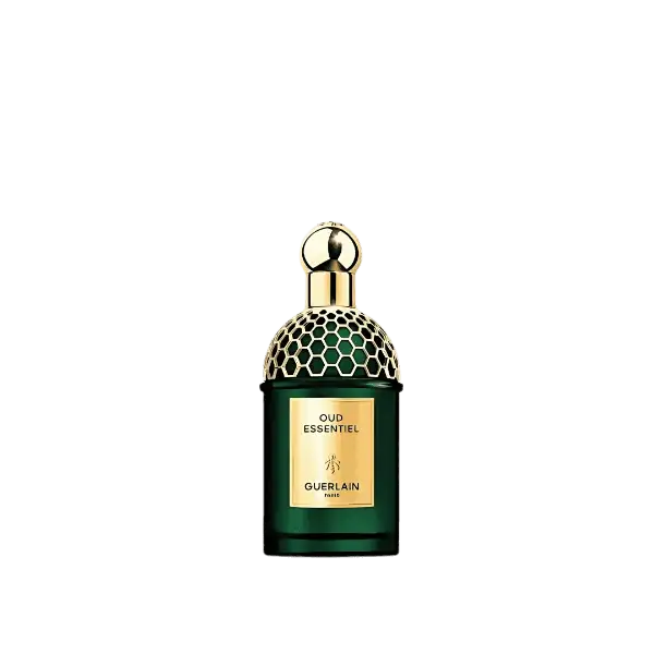 Guerlain Oud Essentiel EDP 125ml – Exclusive Men’s Fragrance with Oud