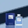 Antonio Banderas Blue Seduction Men’s Perfume – 200ml Eau de Toilette