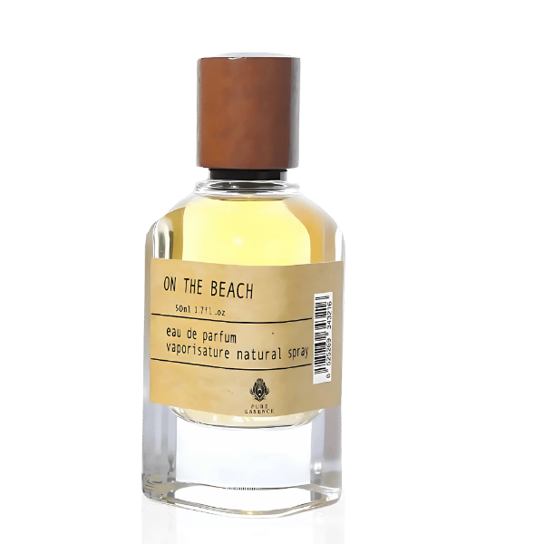 Pure Essence On the Beach 50ml EDP – Unisex Woody-Spicy Fragrance