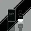 Elegant black bottle of Givenchy L'Interdit Intense EDP 80ml