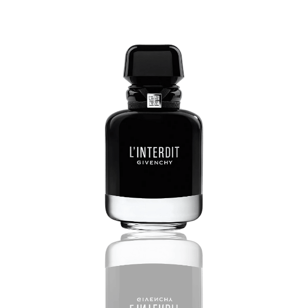 Givenchy L'Interdit Intense 80ml Eau de Parfum bottle for women