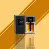 Elegant packaging of Dior Homme Intense EDP 150ml