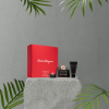 Giorgio Armani Si Eau de Parfum 3pcs Gift Set