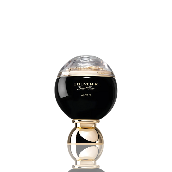Afnan Supremacy Silver Eau de Parfum 100ml