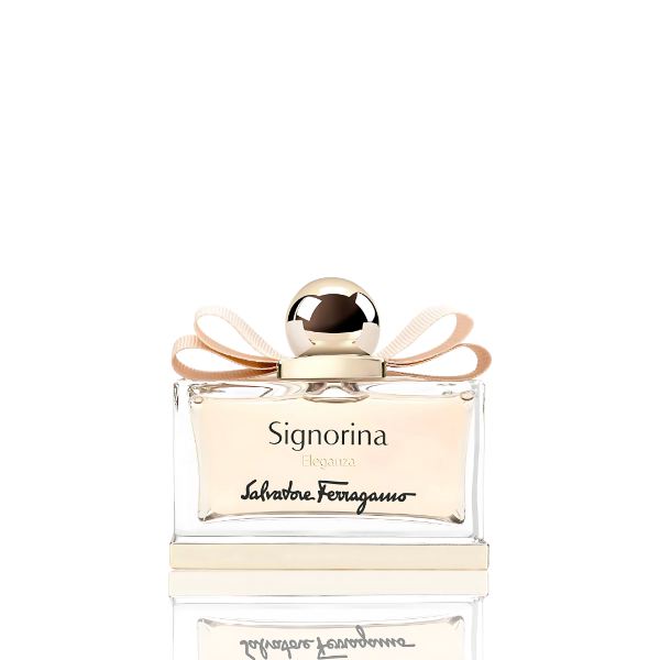 Salvatore Ferragamo Signorina Eau de Parfum 100ml