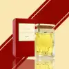 Cartier La Panthere Elixir 100ml Perfume Bottle