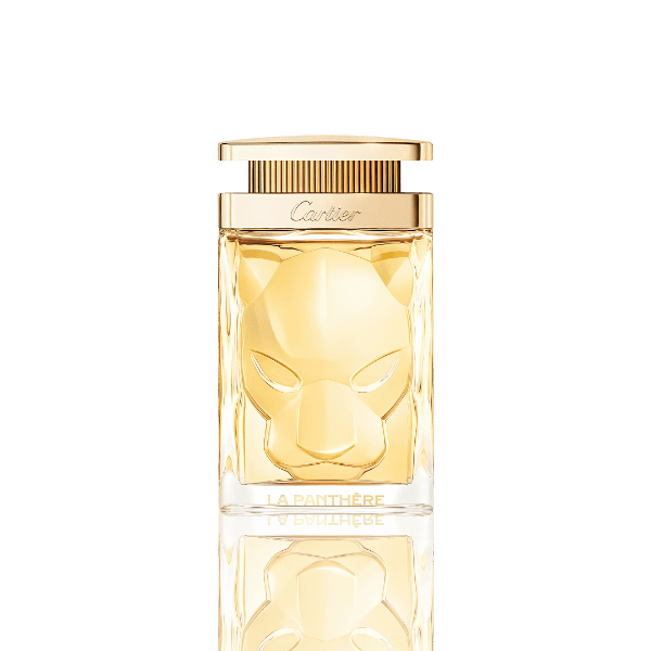 Cartier La Panthere Elixir Eau de Parfum Intense 100ml for Women