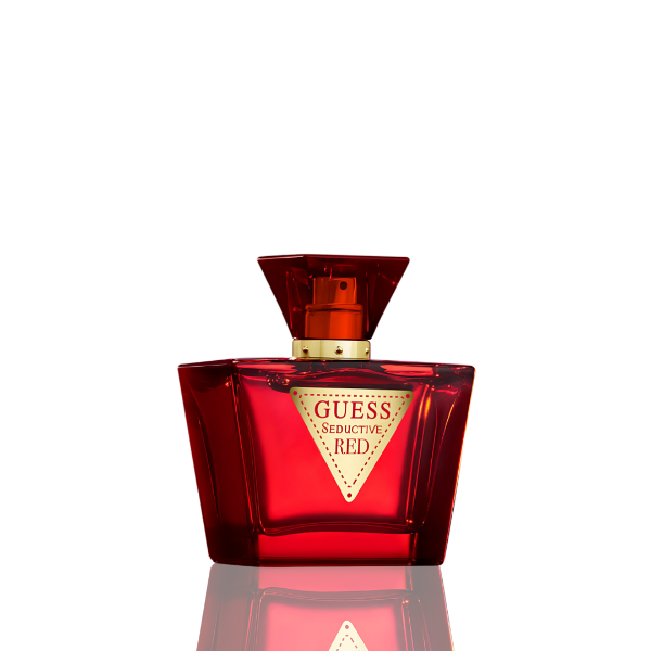 Guess Seductive Eau de Toilette for Women 75ml