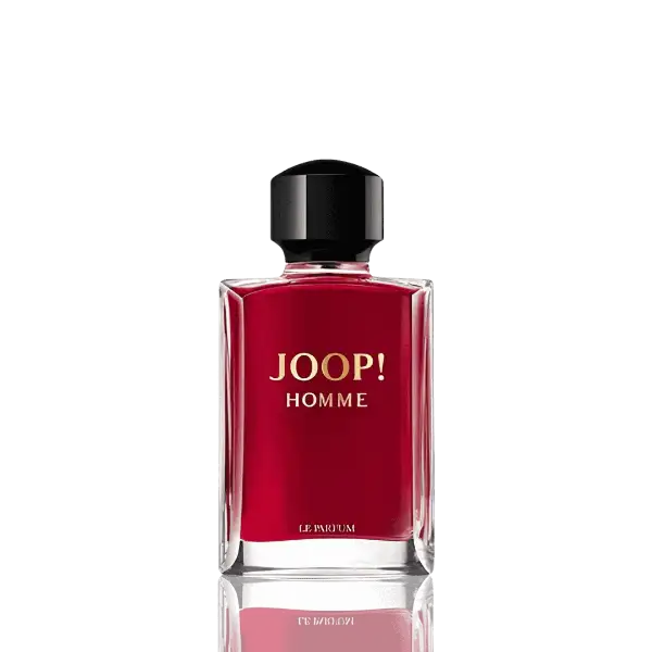 Joop! Homme Eau de Toilette Spray for Men 125ml