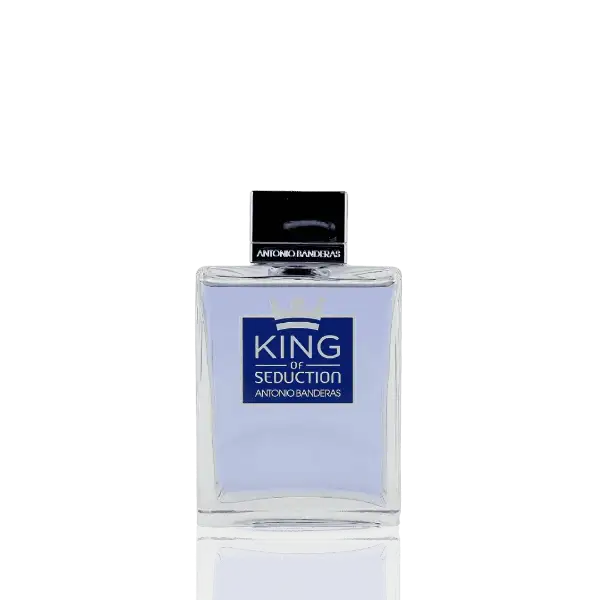 Antonio Banderas King of Seduction Absolute Eau de Toilette Spray – 200ml