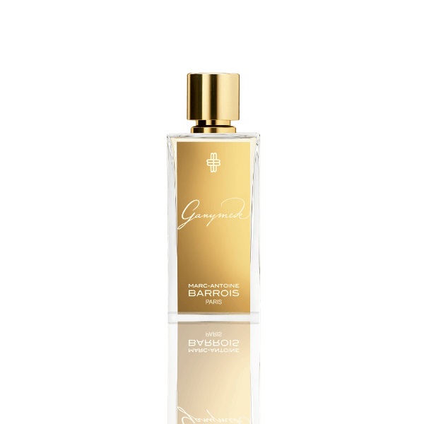 "Marco Barbara Ganimade Eau de Parfum 100ml Spray – Luxury Women's Fragrance"