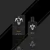 "Hermoso Mystique 100ml Perfume Bottle – Elegant Scent for Women"