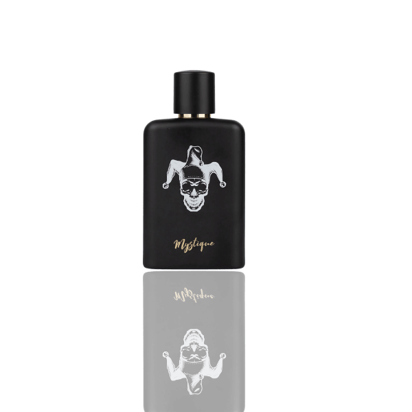 Hermoso Mystique 100ml Eau de Parfum Spray – Luxury Women's Fragrance"