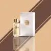 "Lancôme Absolue 1001 Roses 100ml Perfume Bottle – Iconic Rose Design"