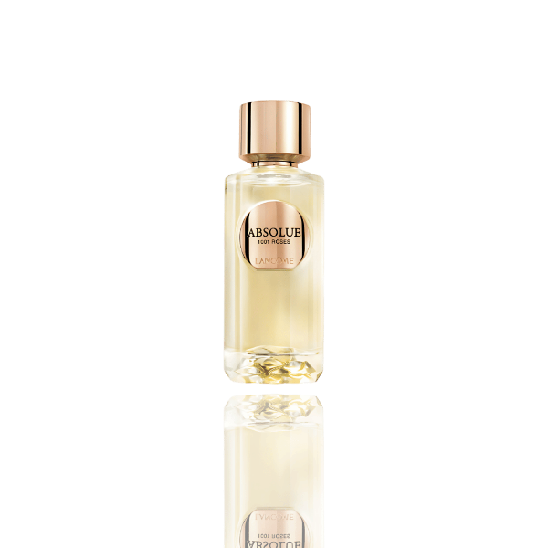 "Lancôme Absolue 1001 Roses Eau de Parfum 100ml Spray – Elegant Women's Fragrance" Roses Eau de Parfum 100ml Spray – Elegant Women's Fragrance"