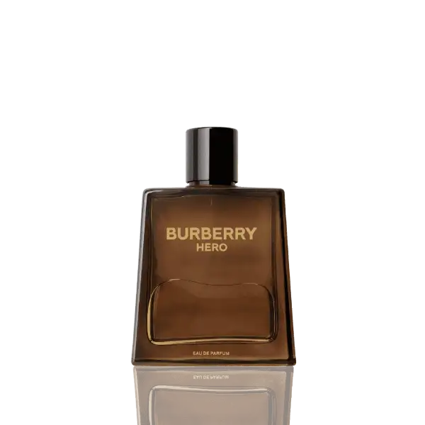 Burberry Hero 100ml EDP Spray for Men