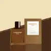 Burberry Hero Eau de Parfum 100ml – Woody Spicy Scent