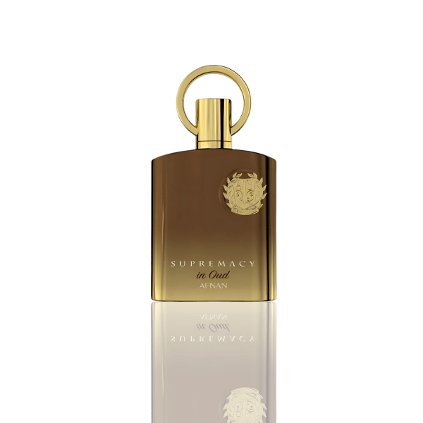 Afnan Supremacy In Oud Extrait De Parfum 150ml Spray