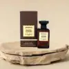 Artemios Huston Leather 80ml Leather Scent Perfume