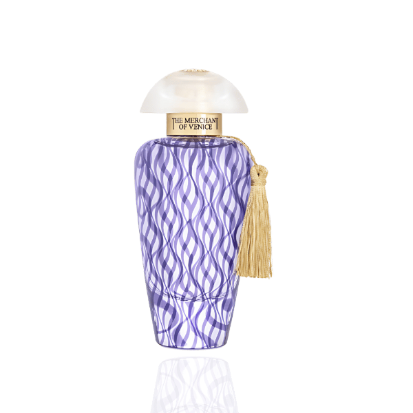 "The Merchant of Venice Flower Fusion 100ml Eau de Parfum Spray Bottle"
