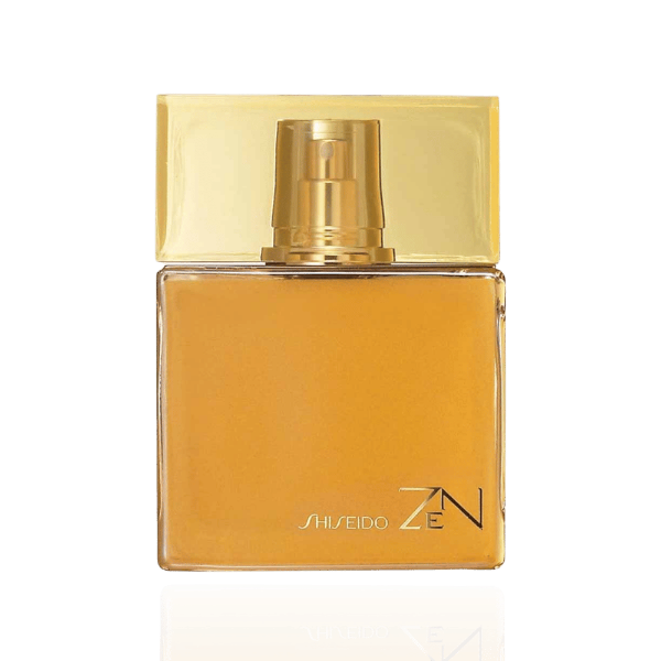 "Shiseido Zen Eau de Parfum Spray 100ml – New Packaging"