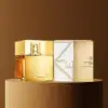 "Shiseido Zen 100ml EDP – Modern Floral Perfume for Women"