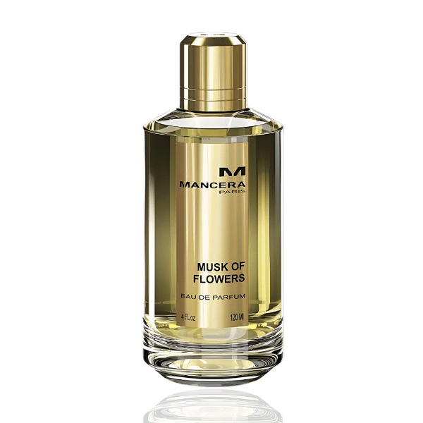 Mancera Musk of Flowers 120ml EDP Perfume for Women