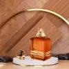 Capriole Stronger With You Amber 100ml Spray - Bold Amber Fragrance