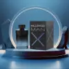 Halloween Man X 125ml EDT Spray - Energizing Men's Fragrance by Jesus Del Pozo