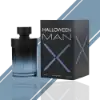 Jesus Del Pozo Halloween Man X 125ml Eau de Toilette - Bold Masculine Scent