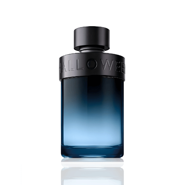 Halloween Man X by Jesus Del Pozo 125ml EDT for Men