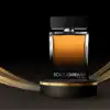 The One Pour Homme by D&G 100ml EDP Spray - Elegant Masculine Scent
