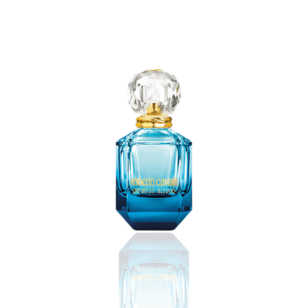 Roberto Cavalli Paradiso Azzurro 75ml EDP for Women
